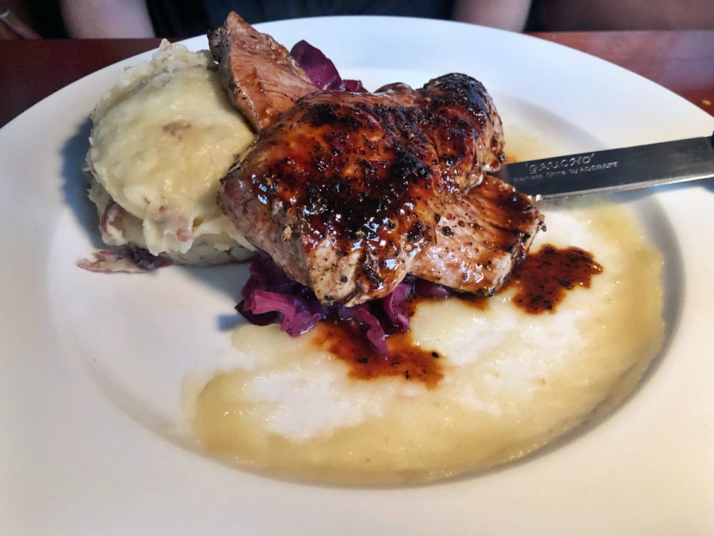 MadFish St. Pete Beach Restaurant Review Sept. 2019