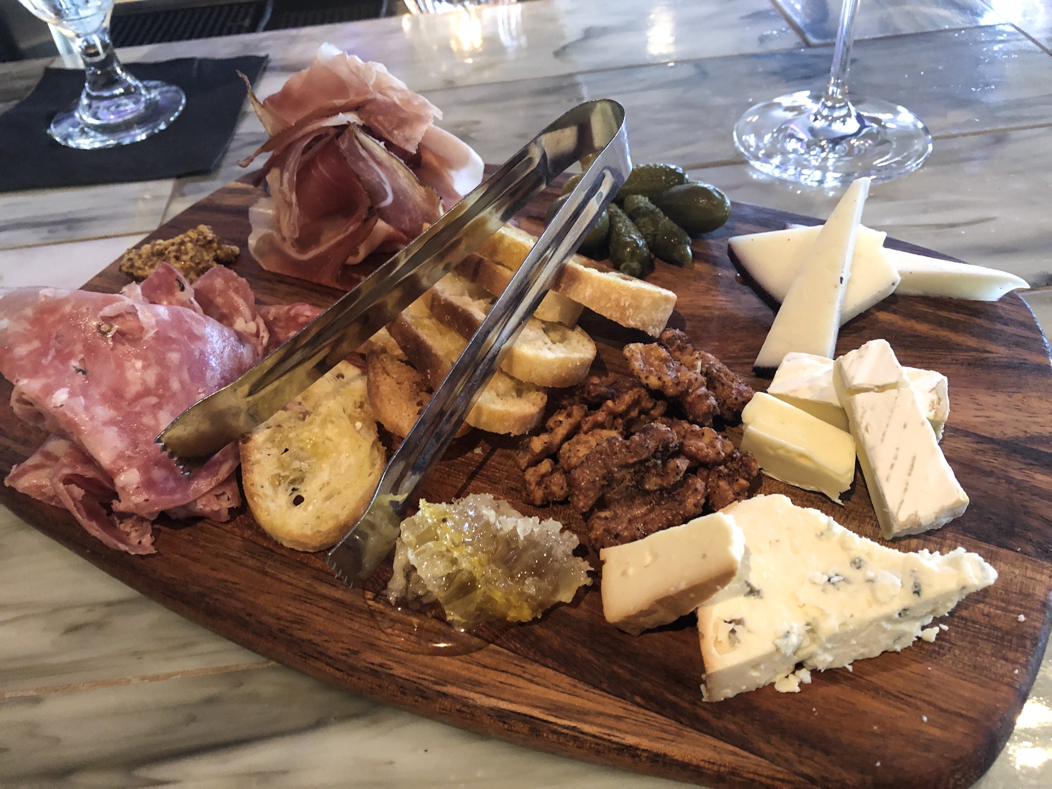 Top 10 Cheese & Charcuterie Boards St Petersburg, FL Rated by Locals