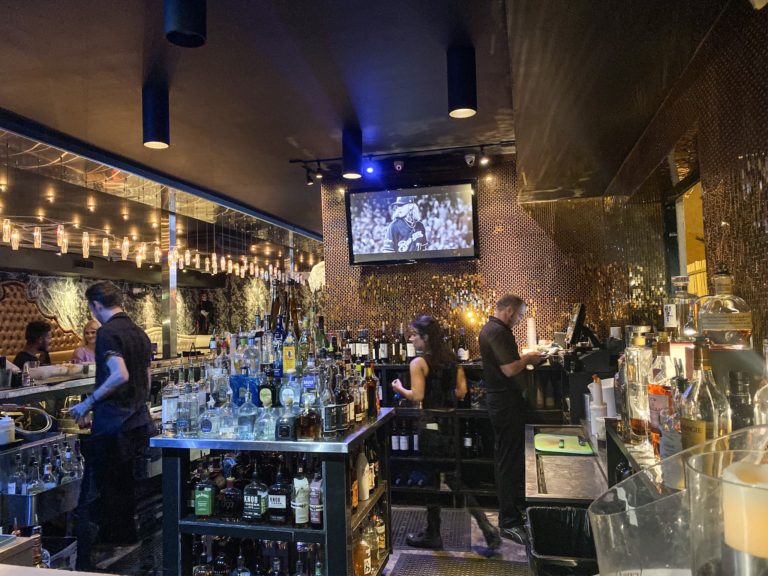 st petersburg fl date restaurants