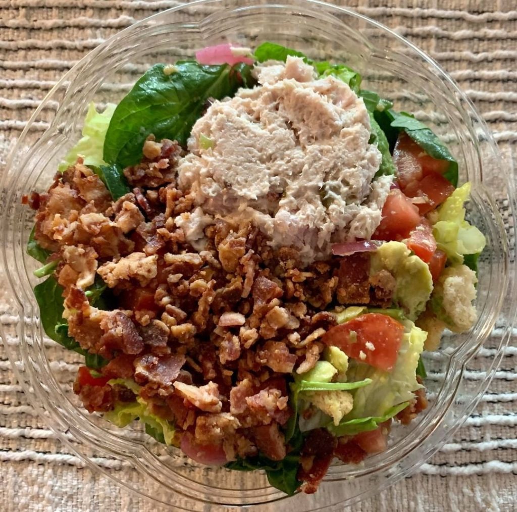 10 Best Salads in St. Petersburg FL 2020