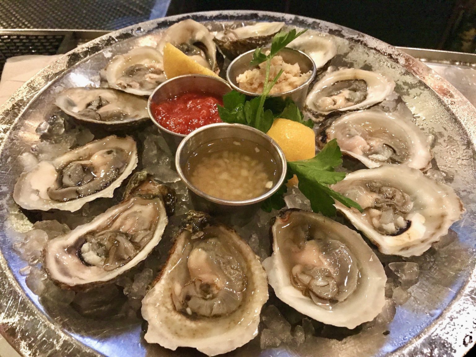 10 Best Oyster Restaurants St Petersburg FL 2019 St Pete Beach