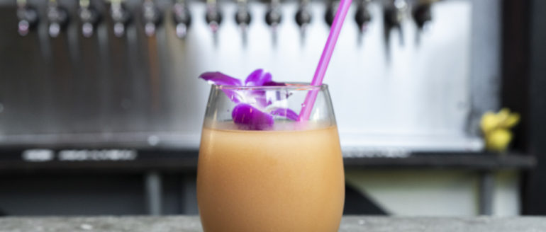 5 Best Frosé Cocktails in St. Petersburg, FL 2019