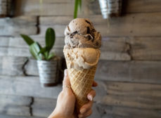 Plant + Love Ice Cream: A Place for Vegans to Scream for Ice Cream