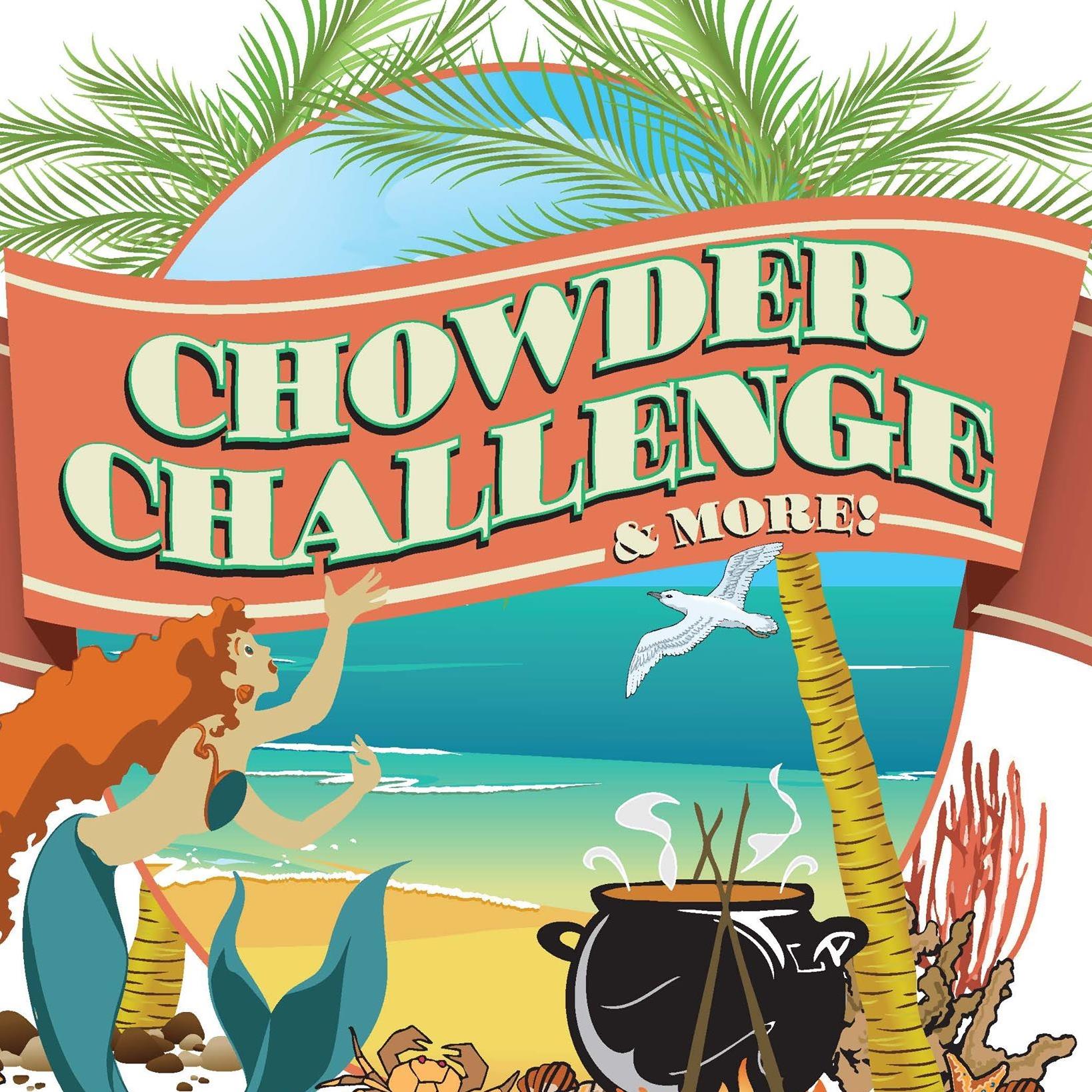 Chowder Challenge 2019 Winners