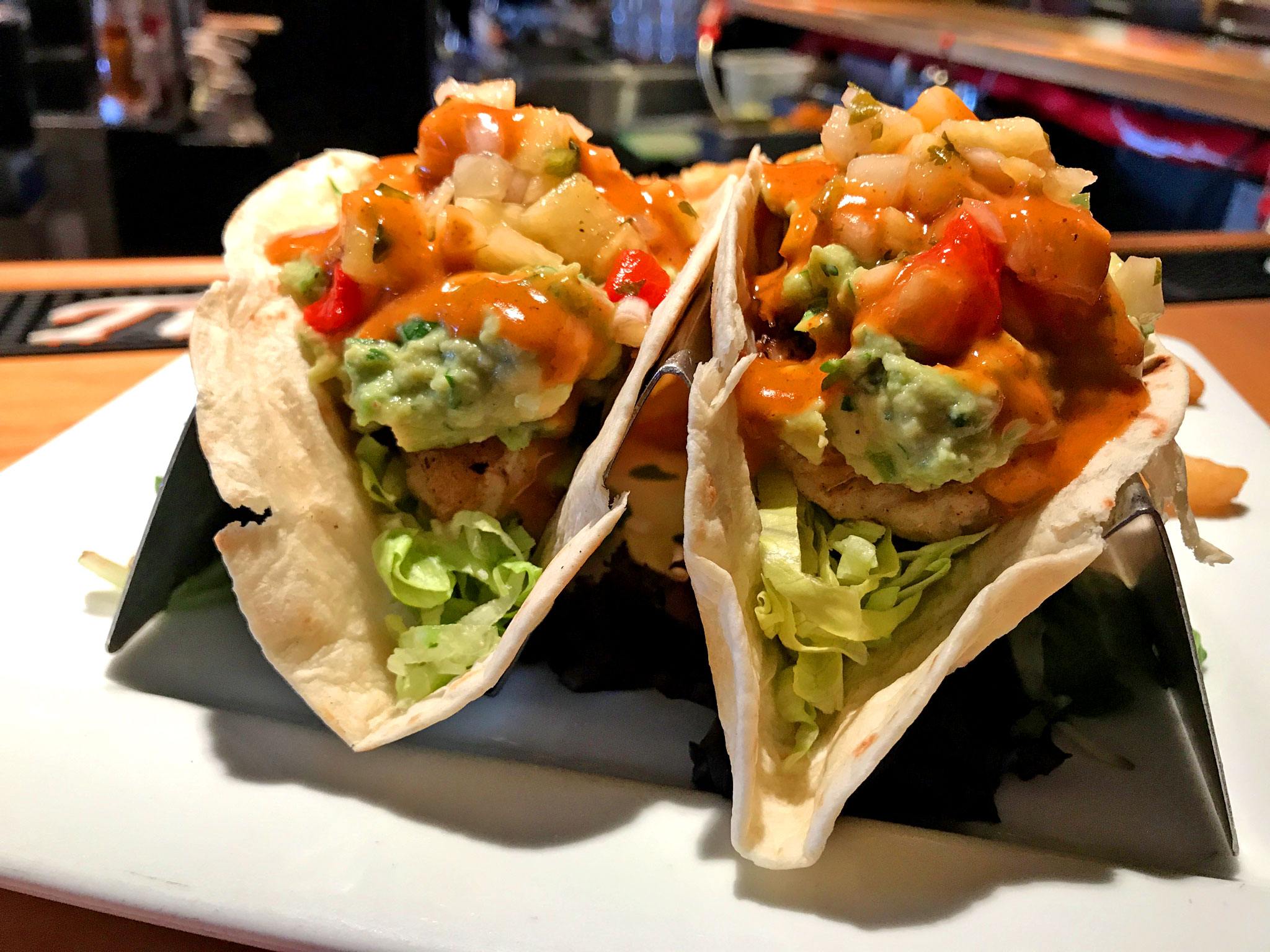 Top 10 Best Fish Tacos In St Petersburg St Pete Beach Fl 2021