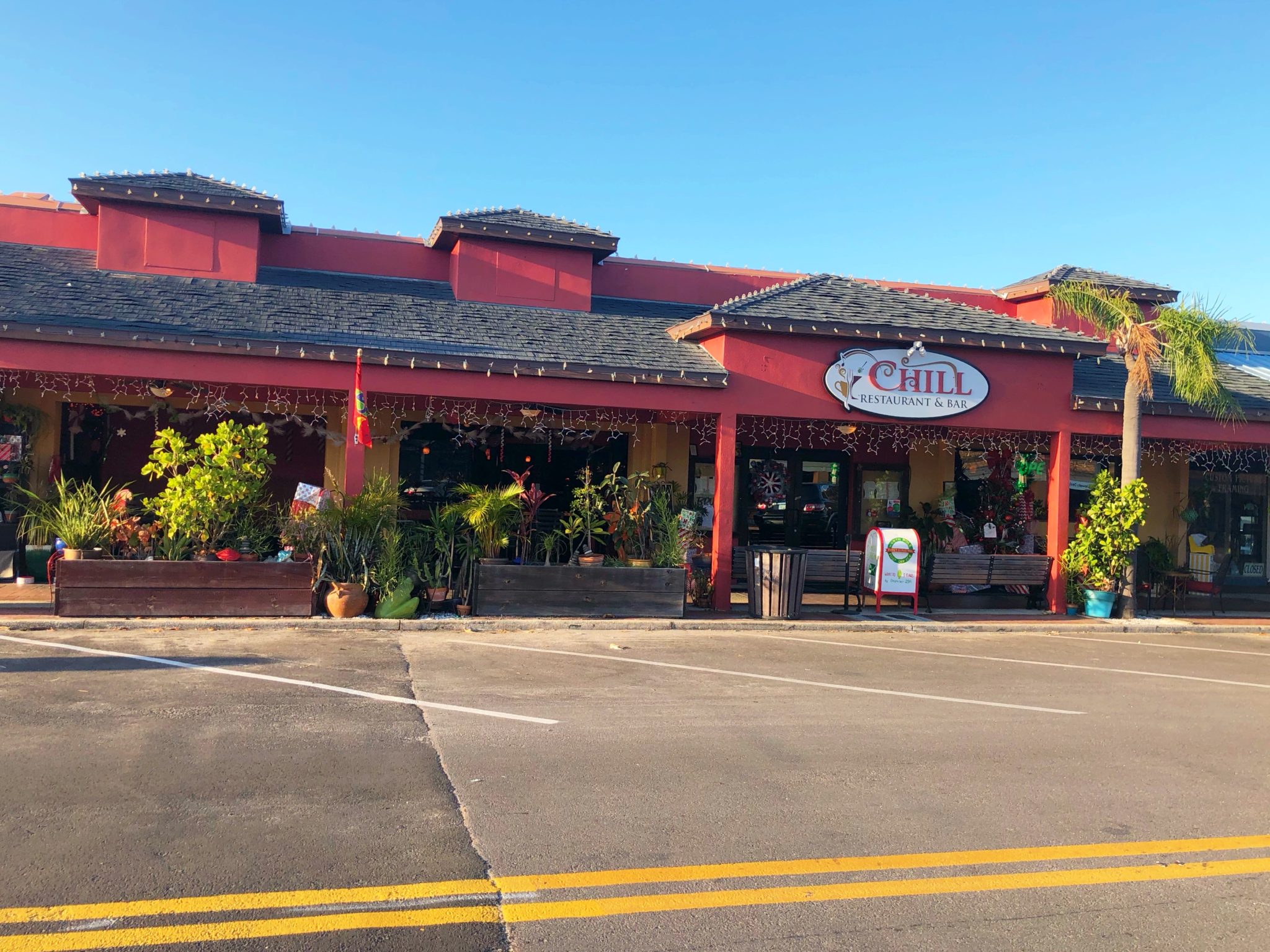 Best Brunch St. Pete Beach St. Petersburg Foodies