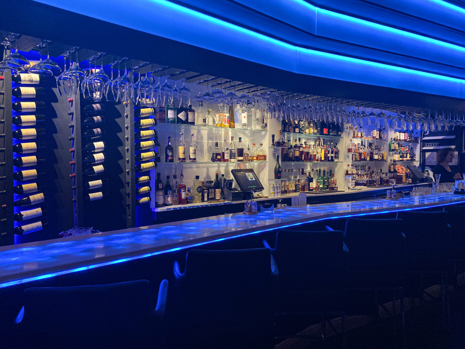 Flûte & Dram Review January 2020 St Petersburg, FL