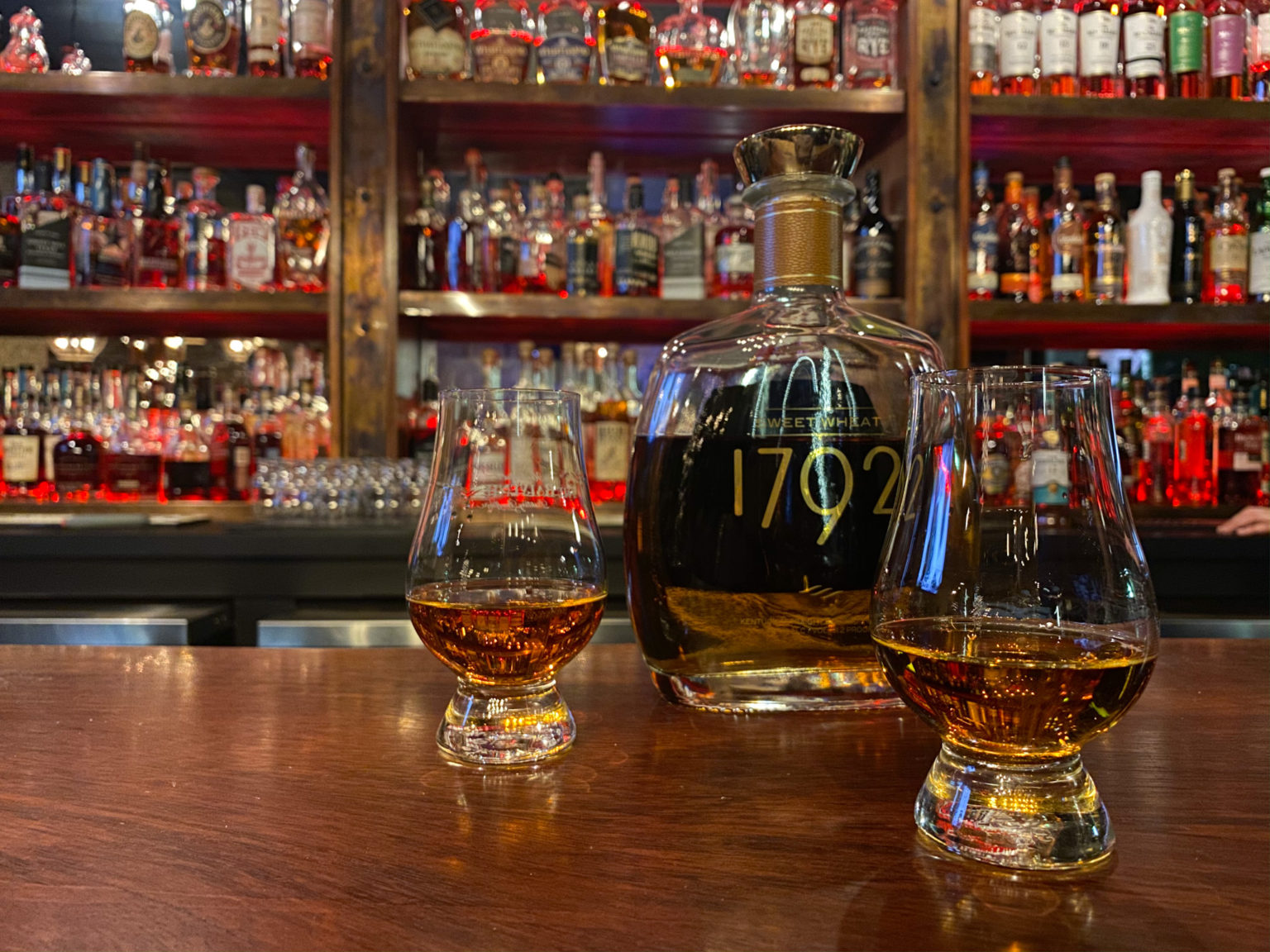 Flûte & Dram Review January 2020 St Petersburg, FL