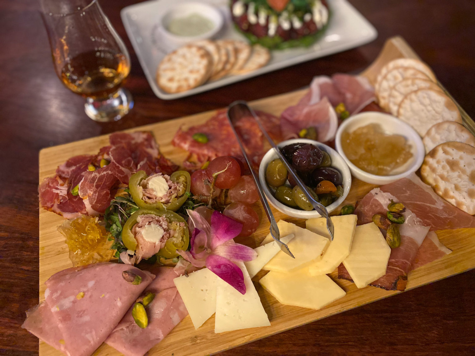 Flûte & Dram Review January 2020 St Petersburg, FL