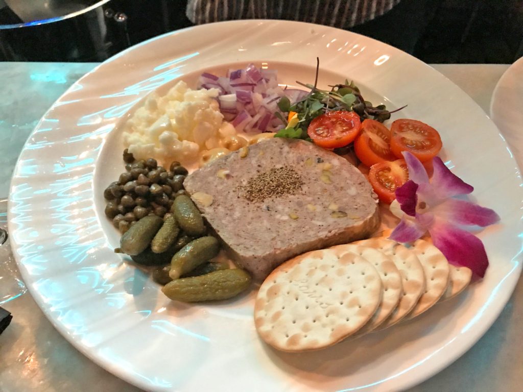 Flûte & Dram Review January 2020 St Petersburg, FL