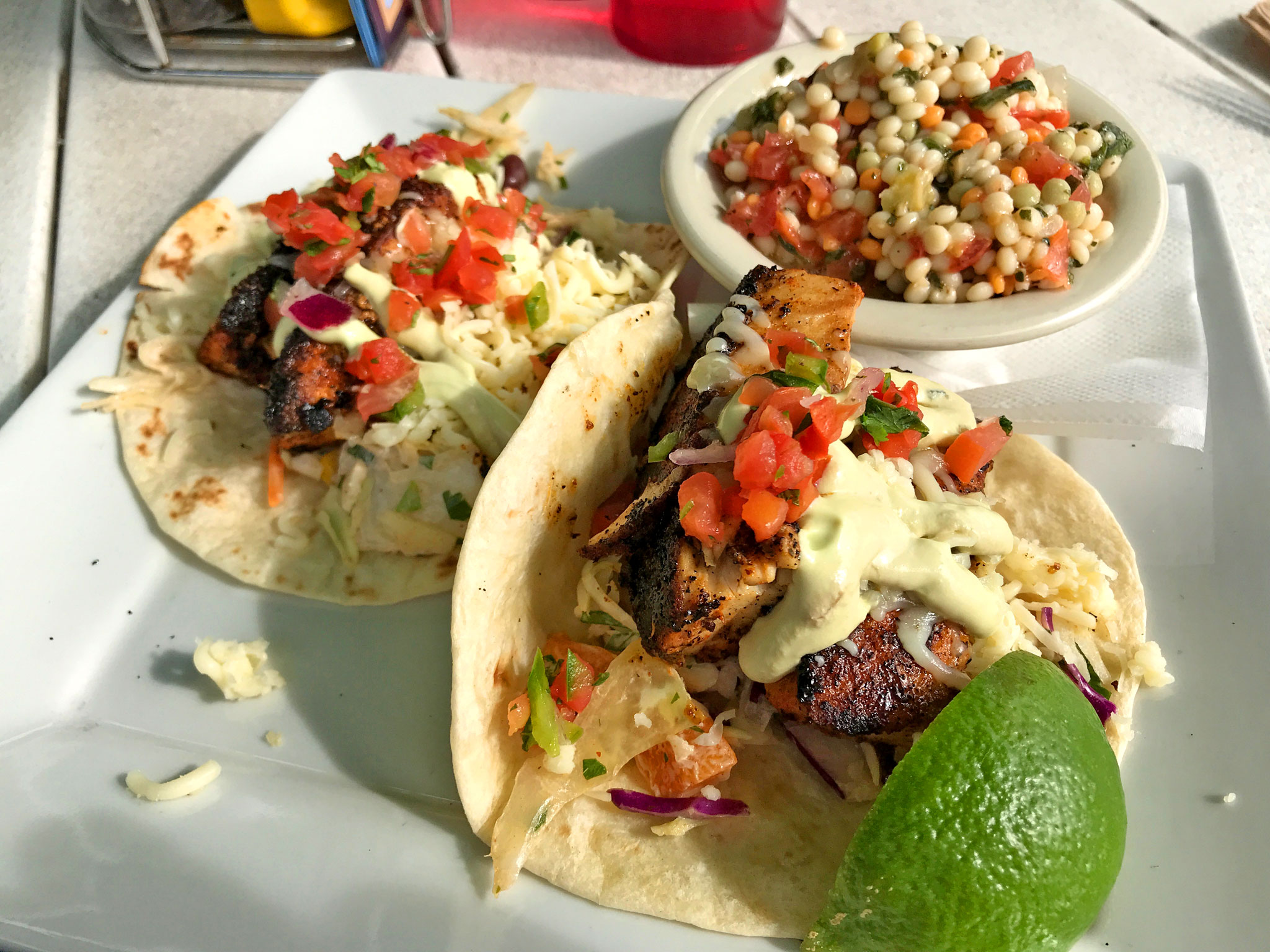 Top 10 Best Fish Tacos In St Petersburg St Pete Beach Fl 2021