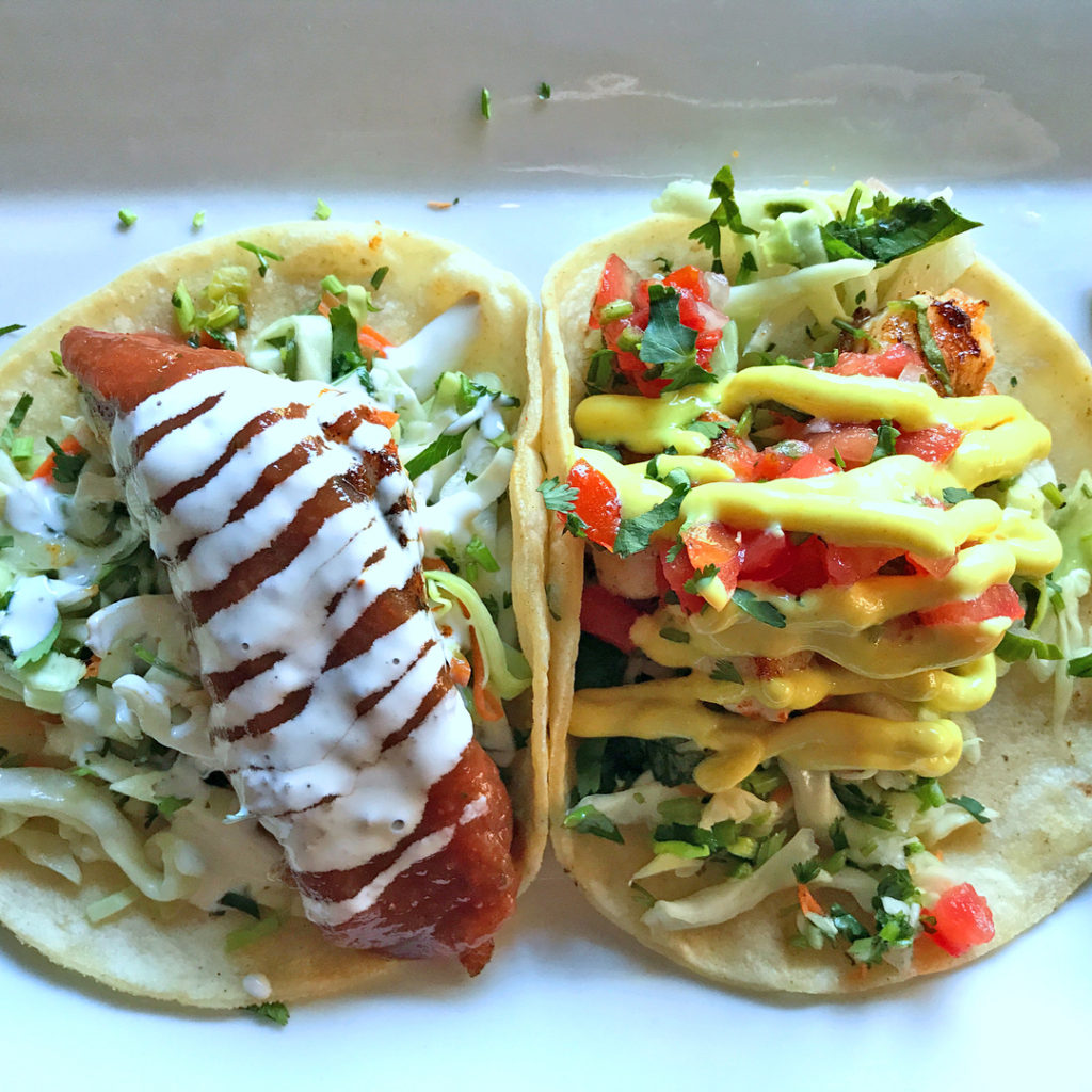 Top 10 Best Fish Tacos in St Petersburg & St. Pete Beach