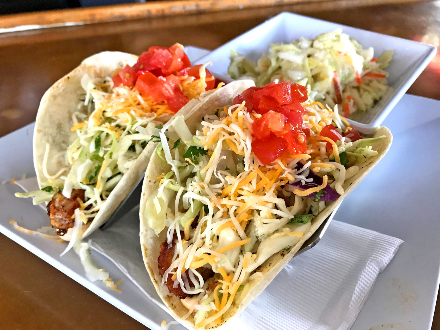 Top 10 Best Fish Tacos in St Petersburg & St. Pete Beach FL 2021