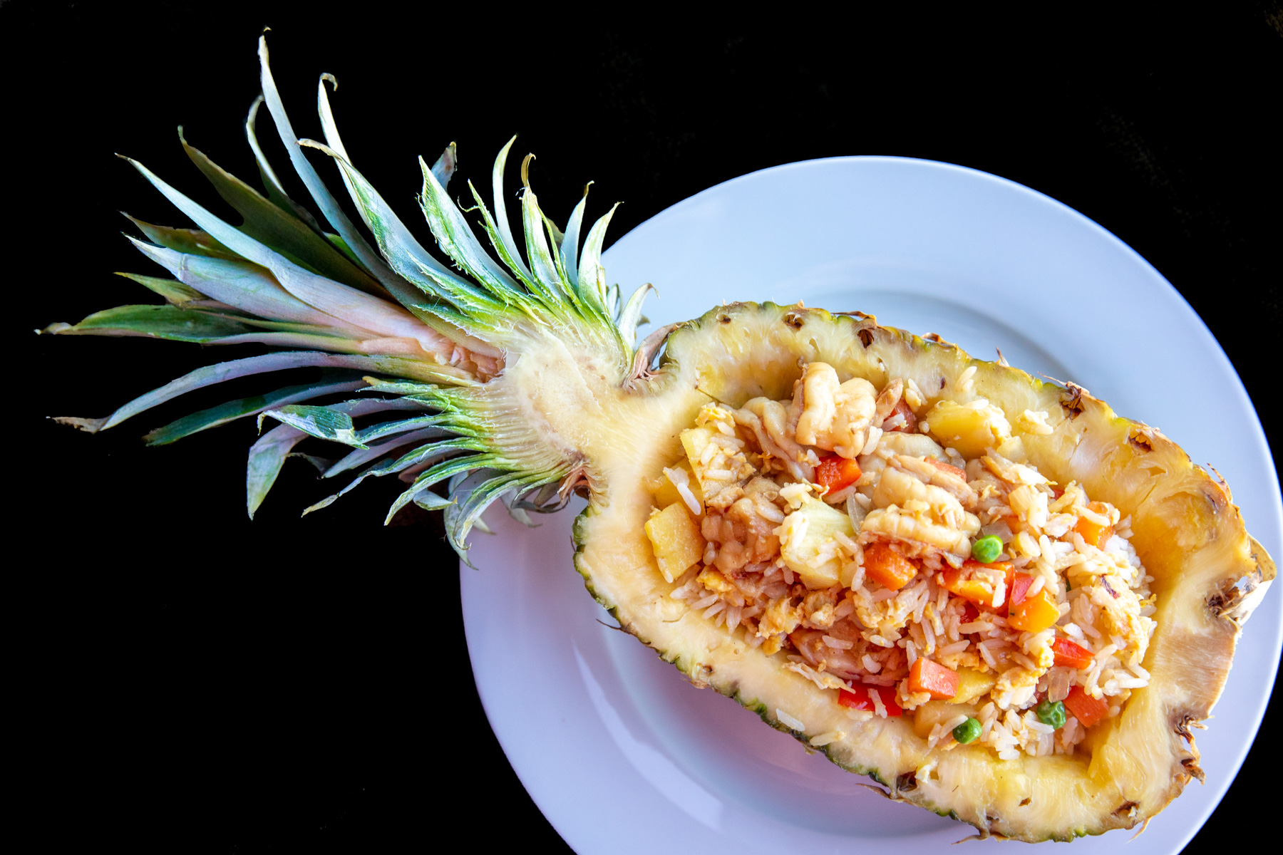 Pineapple: A Tropical Touch for Sweet and Savory Dishes - Food & Nutrition  Magazine