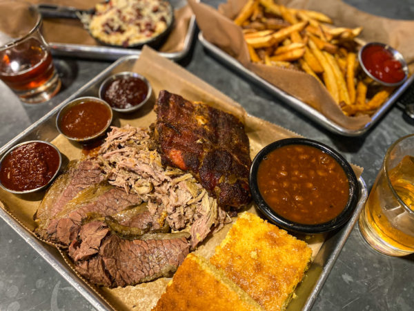 Best Places for Barbecue in St. Petersburg, FL 2020