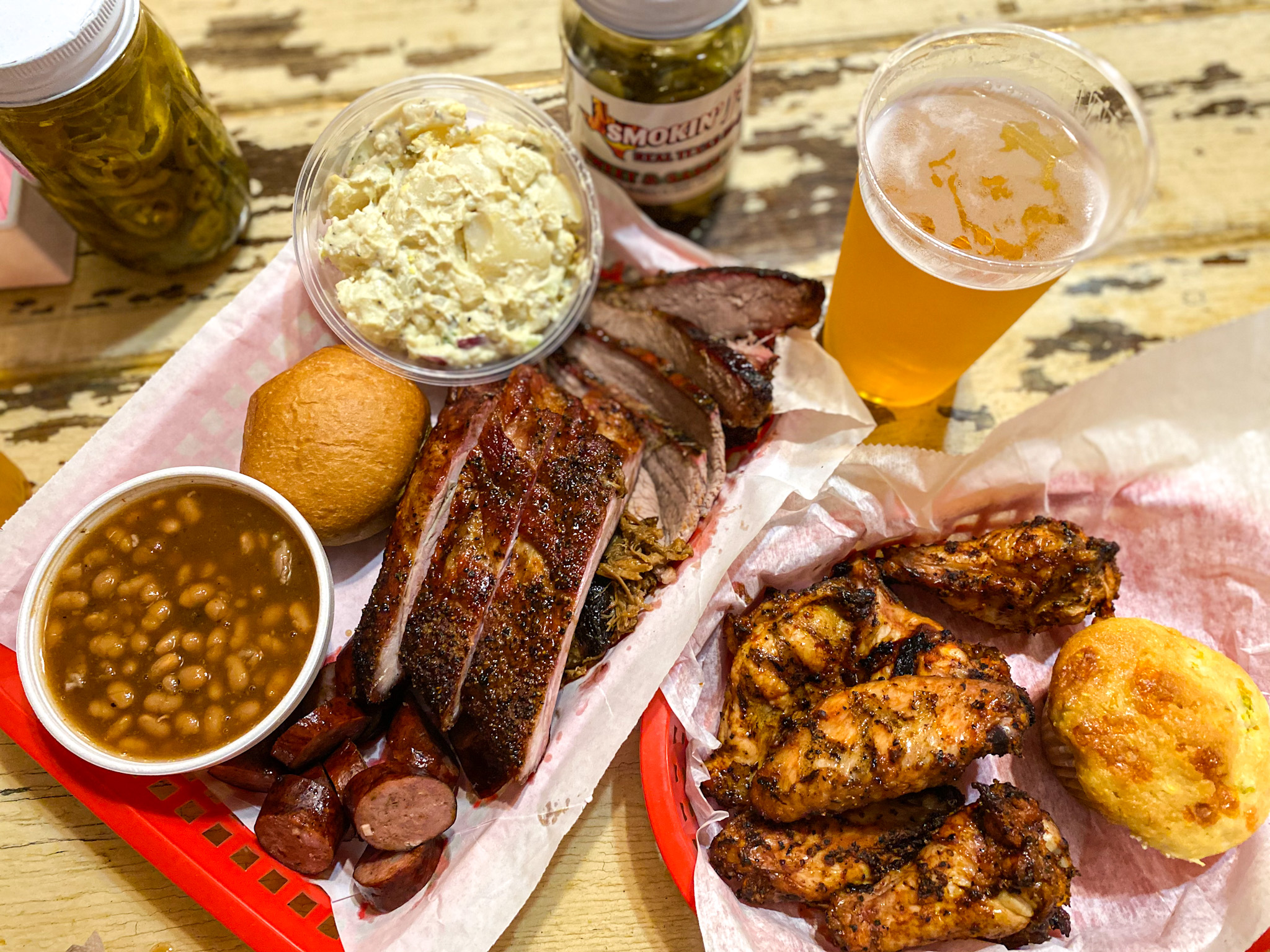 Top 5 Places for Barbecue in St. Petersburg, FL 2020