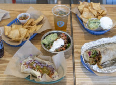 Poppo’s Taqueria: A Poppin’ Spot for Northern Cali Inspired Mexican Street Food