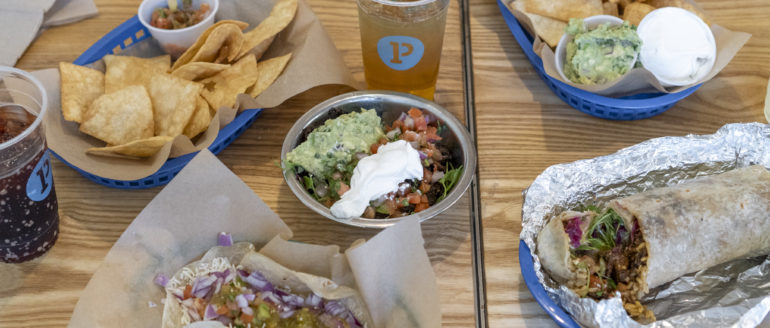 Poppo’s Taqueria: A Poppin’ Spot for Northern Cali Inspired Mexican Street Food