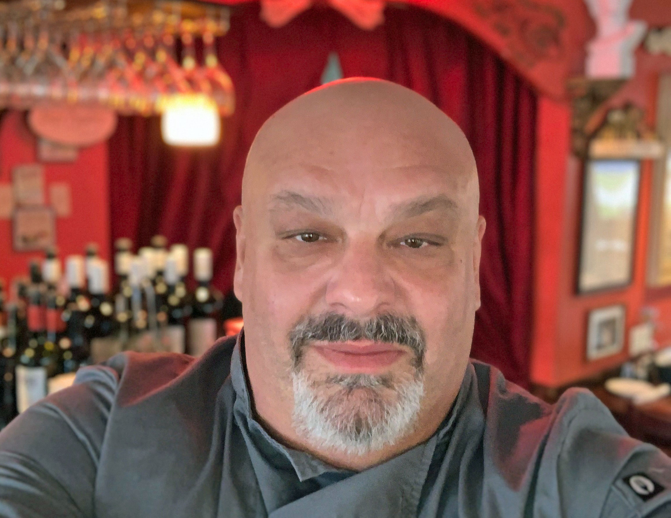 Interview with Frank Schittino from Cafe Cibo – St. Petersburg Foodies Podcast Episode 74