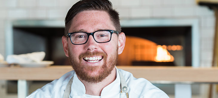 Interview with Executive Chef & Co-Owner of Wild Child, Rob Reinsmith – St. Petersburg Foodies Podcast Episode 112