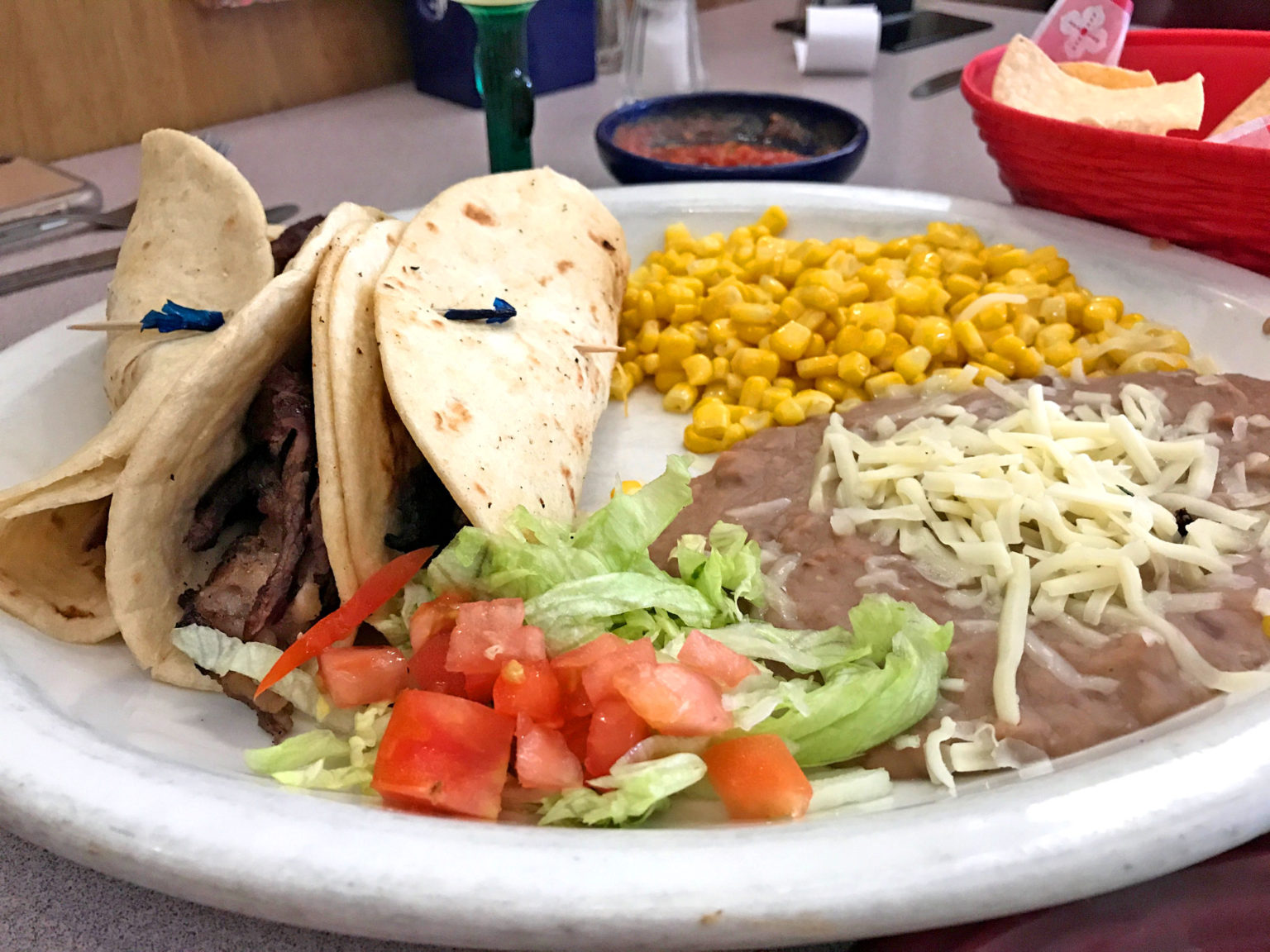 10 Best Mexican Restaurants in St. Petersburg FL 2023
