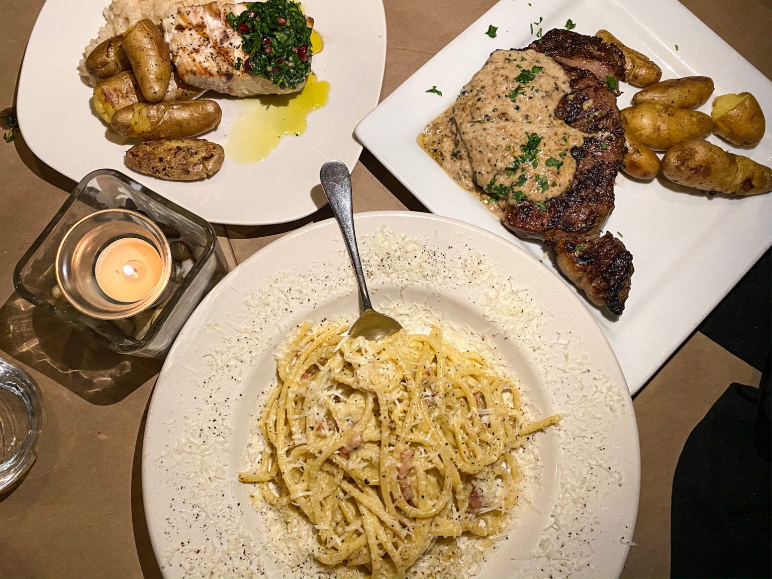 Best Restaurants St Petersburg FL | St. Petersburg Foodies