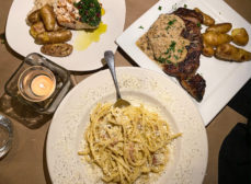 Sola Bistro: St. Pete Beach’s Charming Wine Bar with Thrilling Cuisine