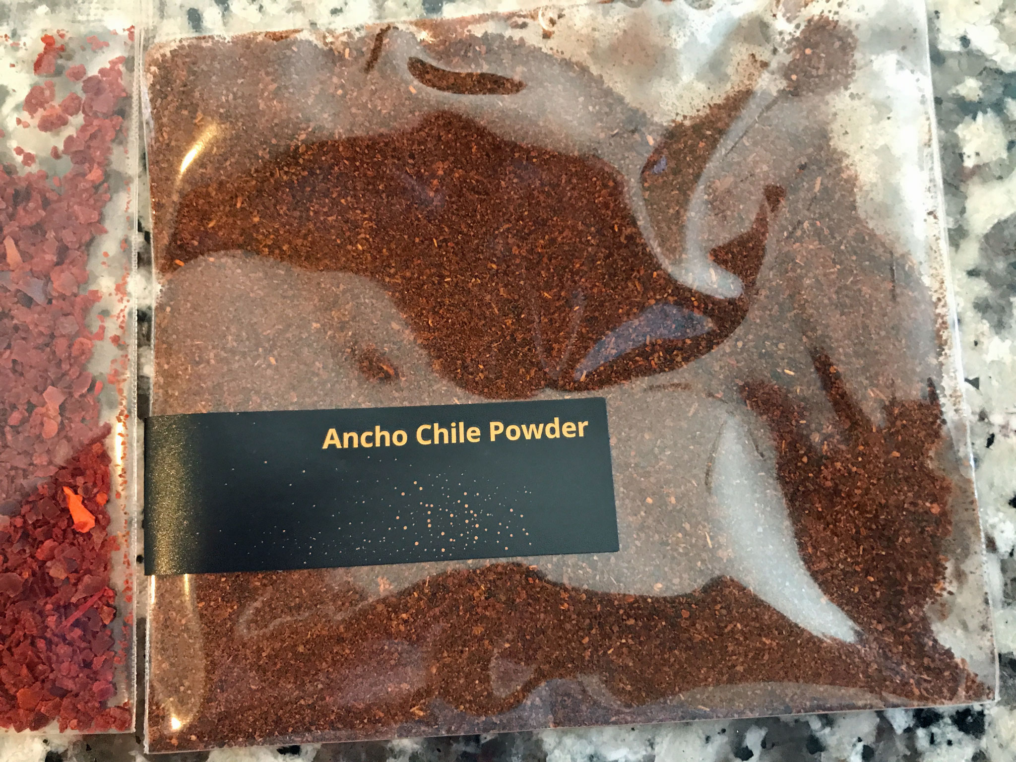 Ancho Chili Powder