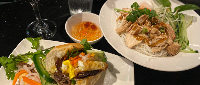 La V – Vietnamese Fusion That Keeps You Wanting More