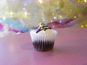 Cake Affection Cupcake
