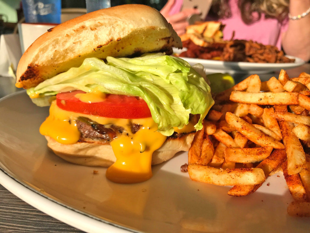Best Burgers in St. Petersburg FL 2022