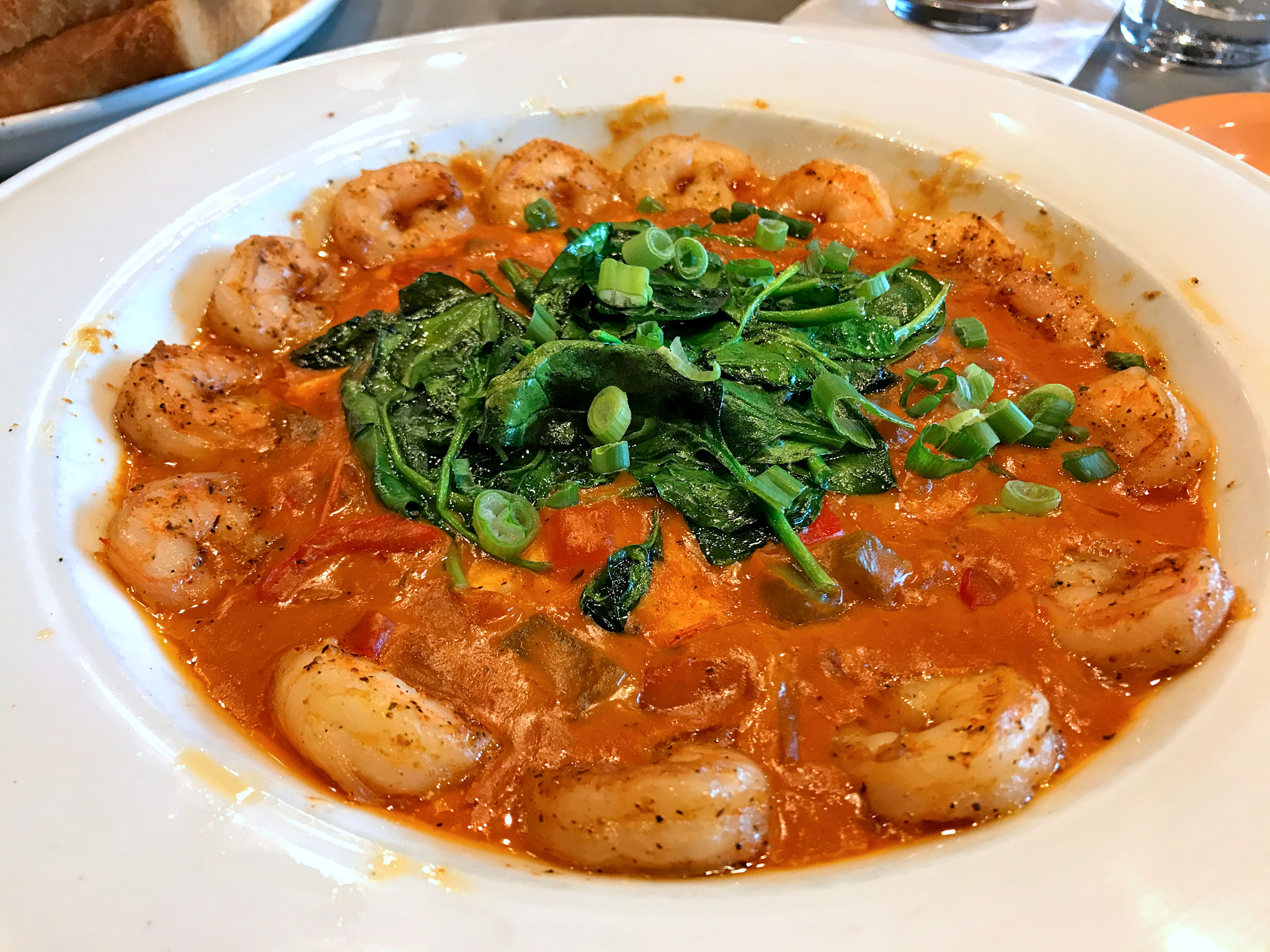 10 Best Shrimp & Grits St. Petersburg FL 2020