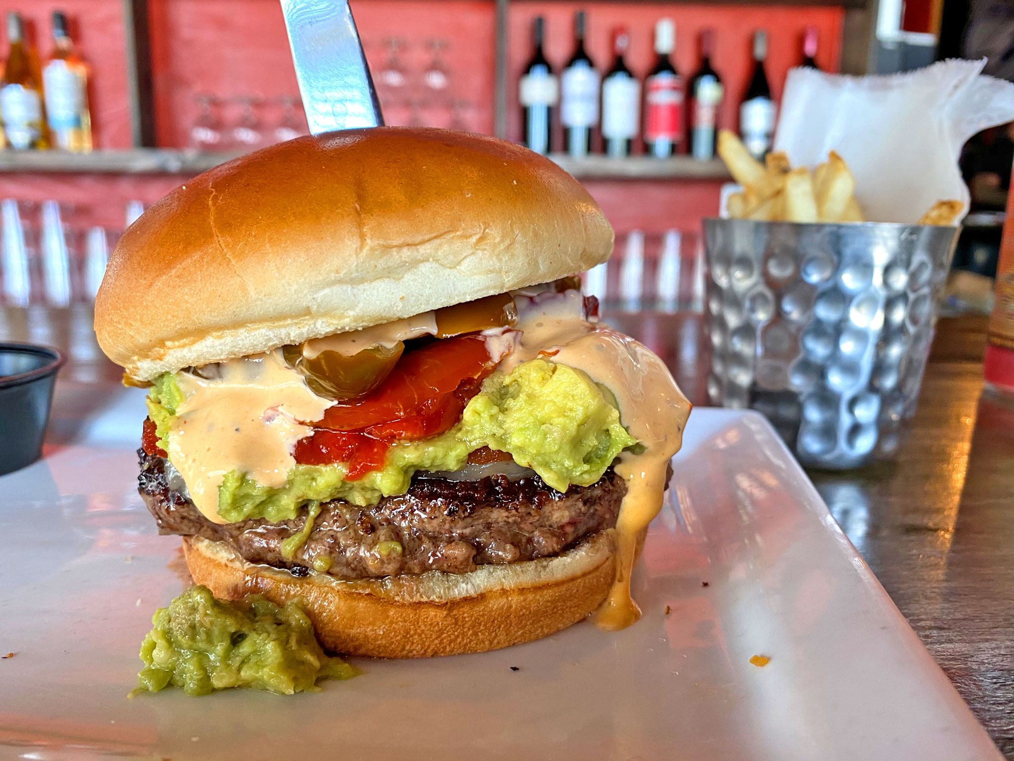 Discovering the Best Burgers in St. Pete Beach: A Taste of Paradise