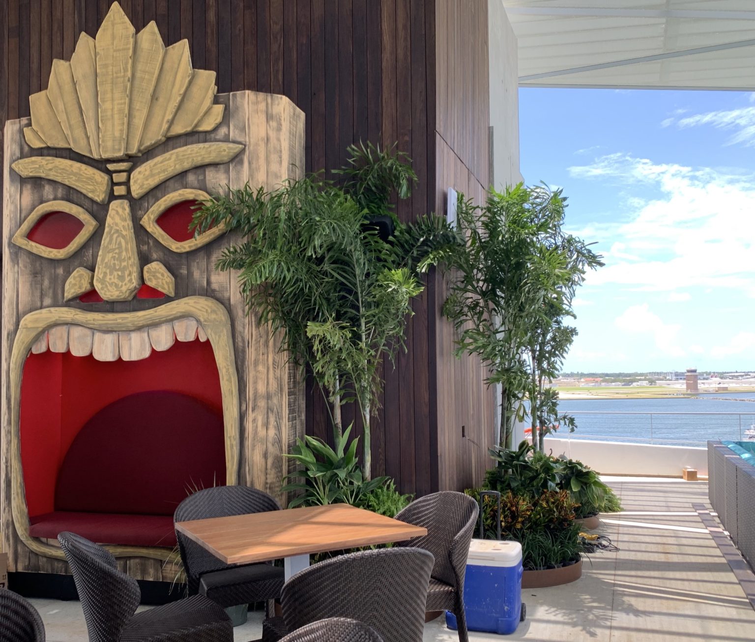 Teak St. Pete Pier Review July 2020