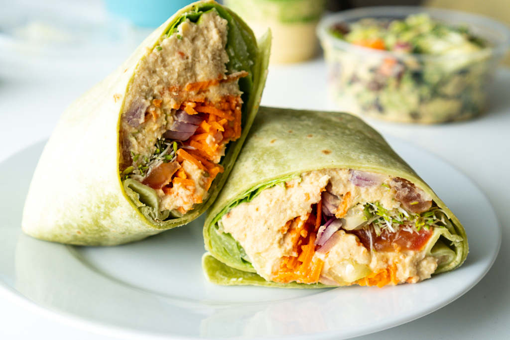 Top Tempting Fish Wrap Recipes in 2023 