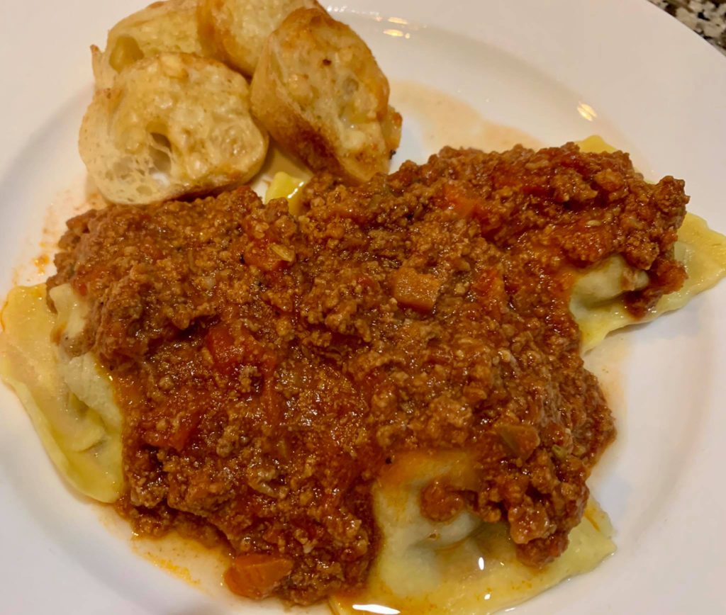 Gracie Pasta & Provisions Expands to Downtown St. Pete Sept 2020