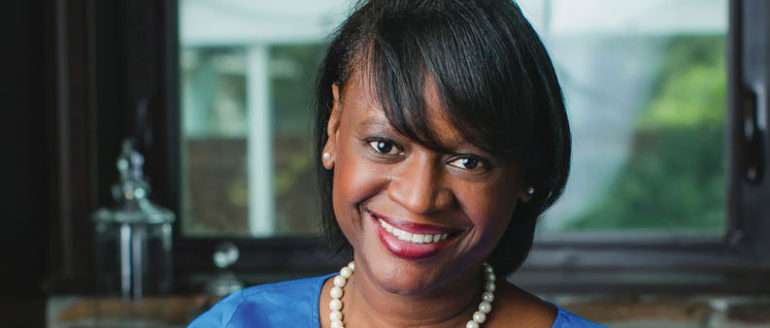 Interview with Deputy Mayor Dr. Kanika Tomalin – St. Petersburg Foodies Podcast Episode 101