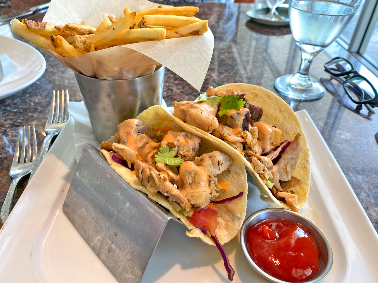 Top 10 Best Fish Tacos in St Petersburg & St. Pete Beach FL 2021