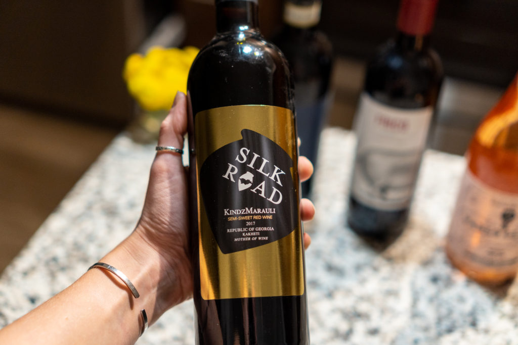 Must Wine Loft Review November 2020 St Petersburg, FL