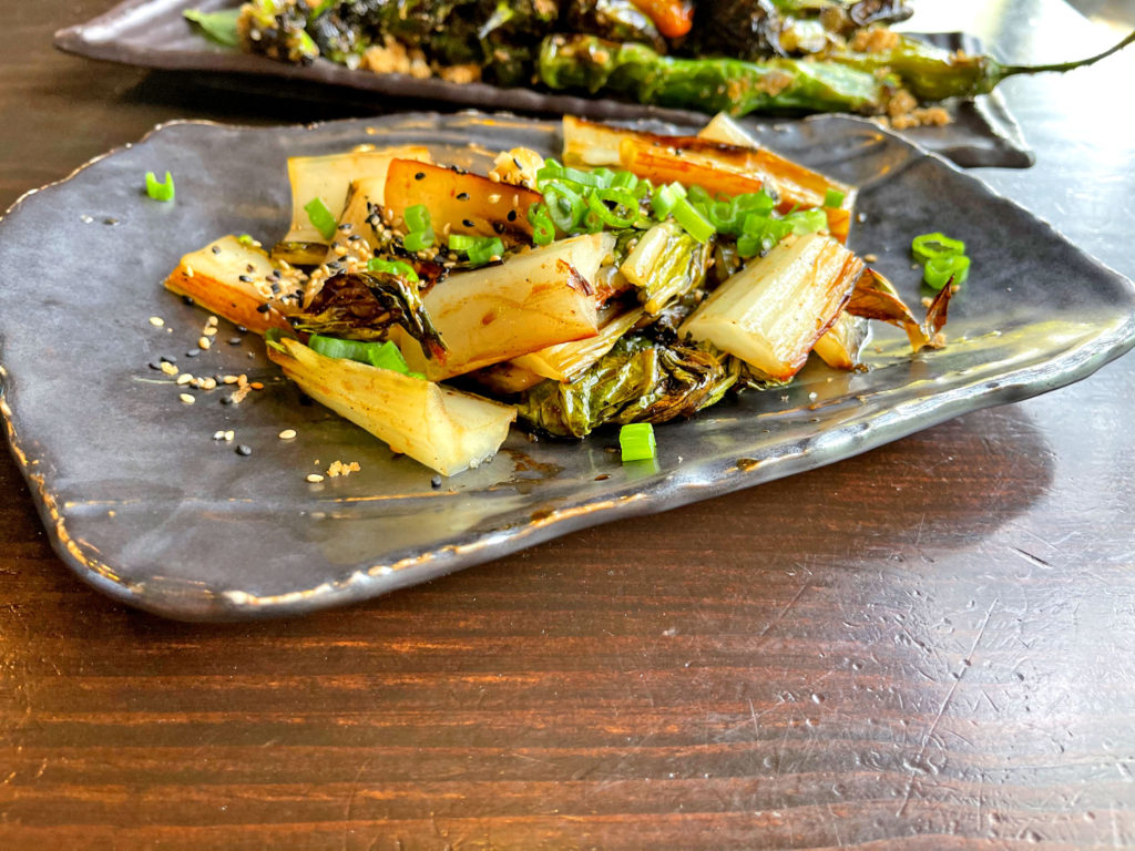 Buya Ramen Downtown St. Petersburg, FL Review March 2021