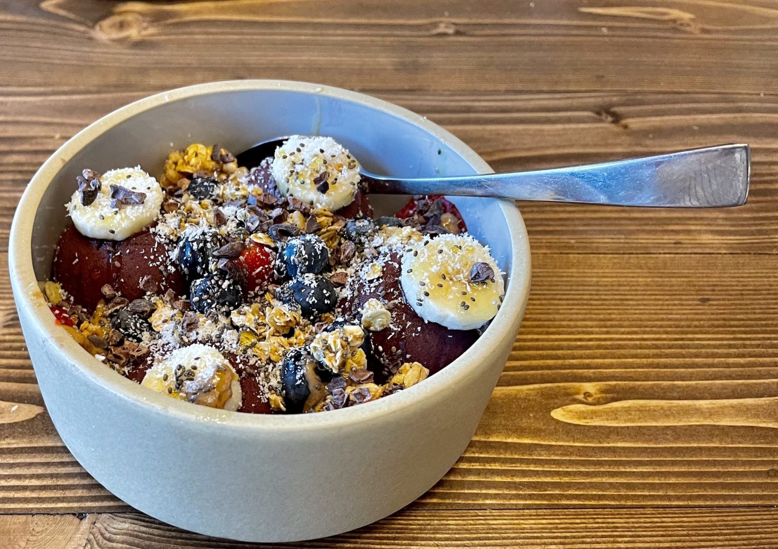 Driftwood Kava & Coffee Roastery Review St Pete March 2021