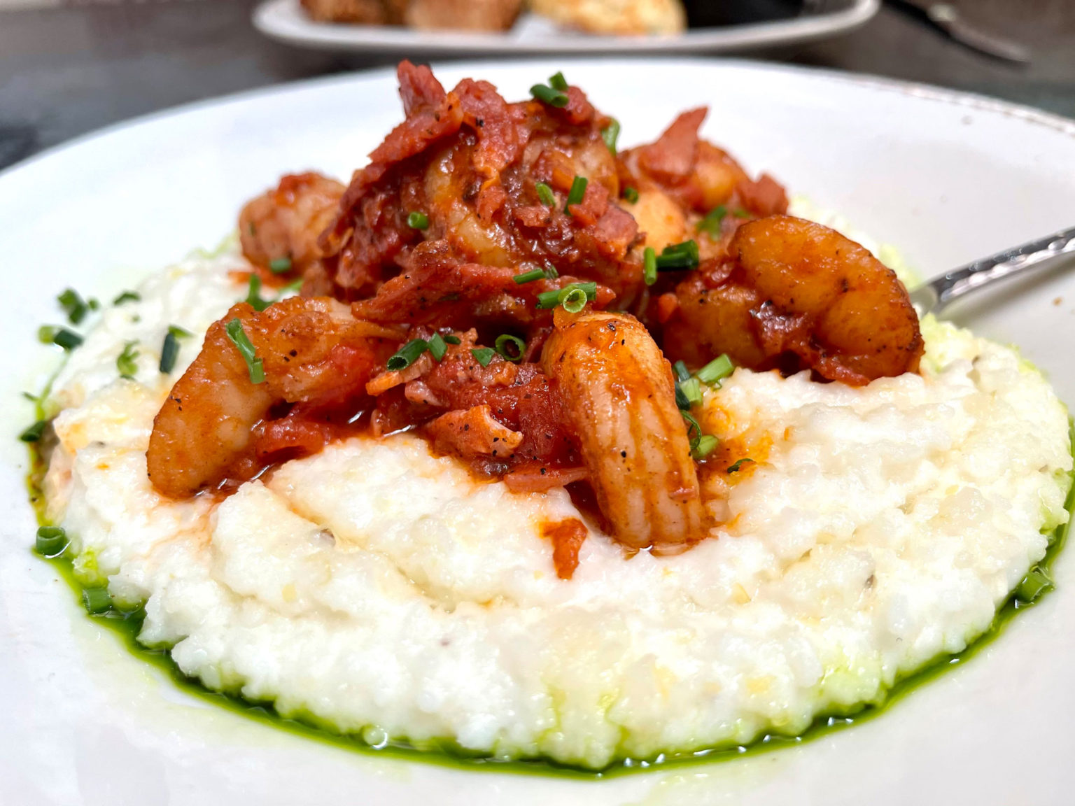 Home to Chef Art Smith’s Florida Kitchen