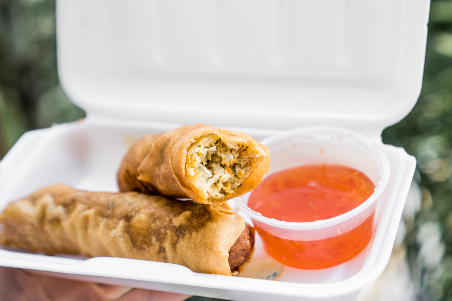 Special Pho Unphogettable…That’s What You are!