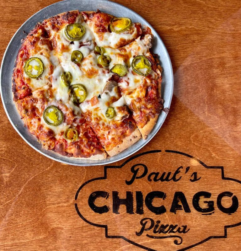 10 Best Pizza Places in St. Petersburg, FL 2021