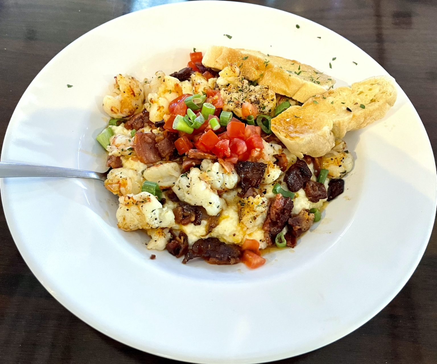 Shrimpys Blues Bistro A Hidden Treasure on St Pete Beach