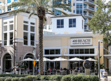 400 Beach Seafood & Tap House Has New Owners