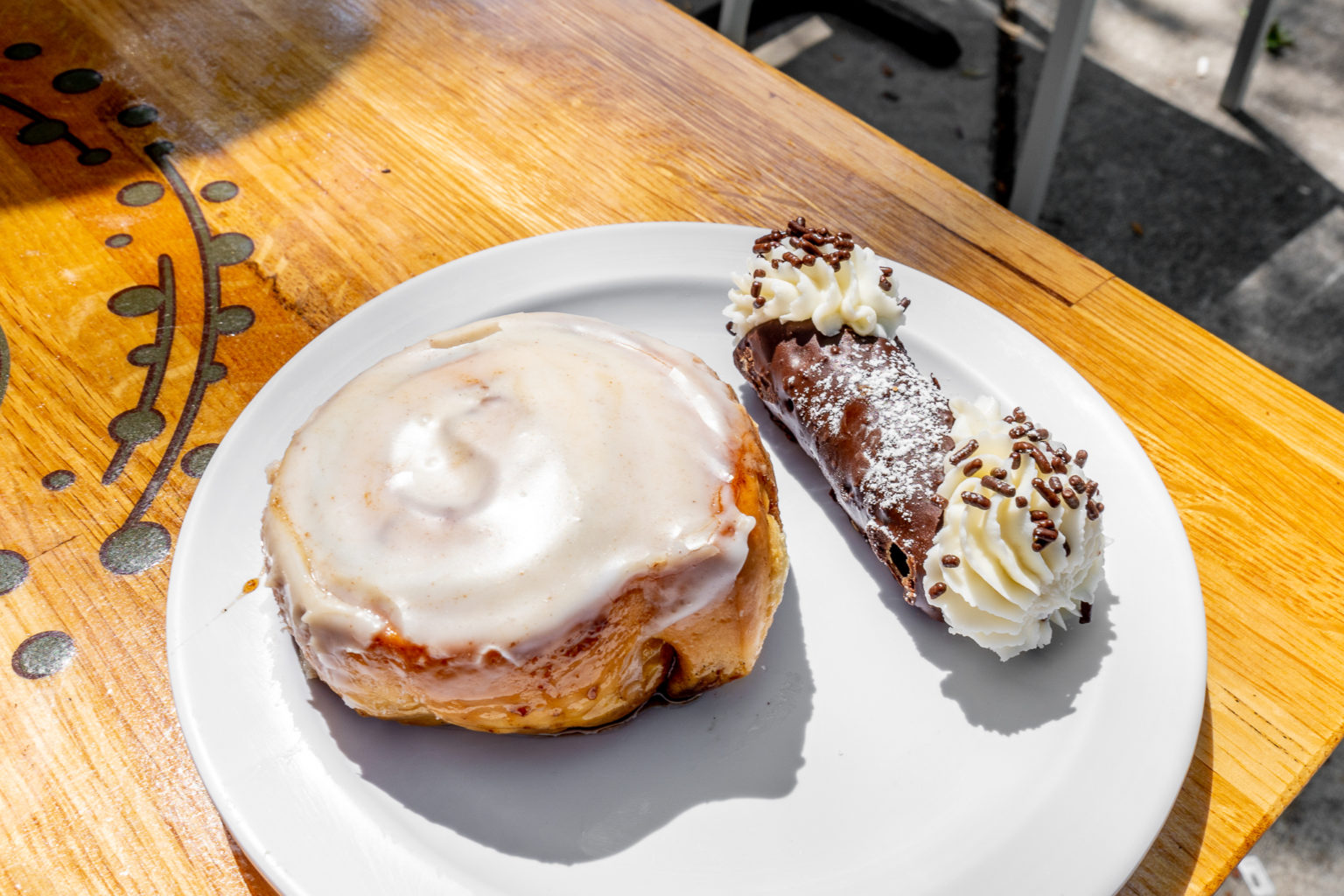 Satisfy your Sweet Tooth at Sorrento Sweets