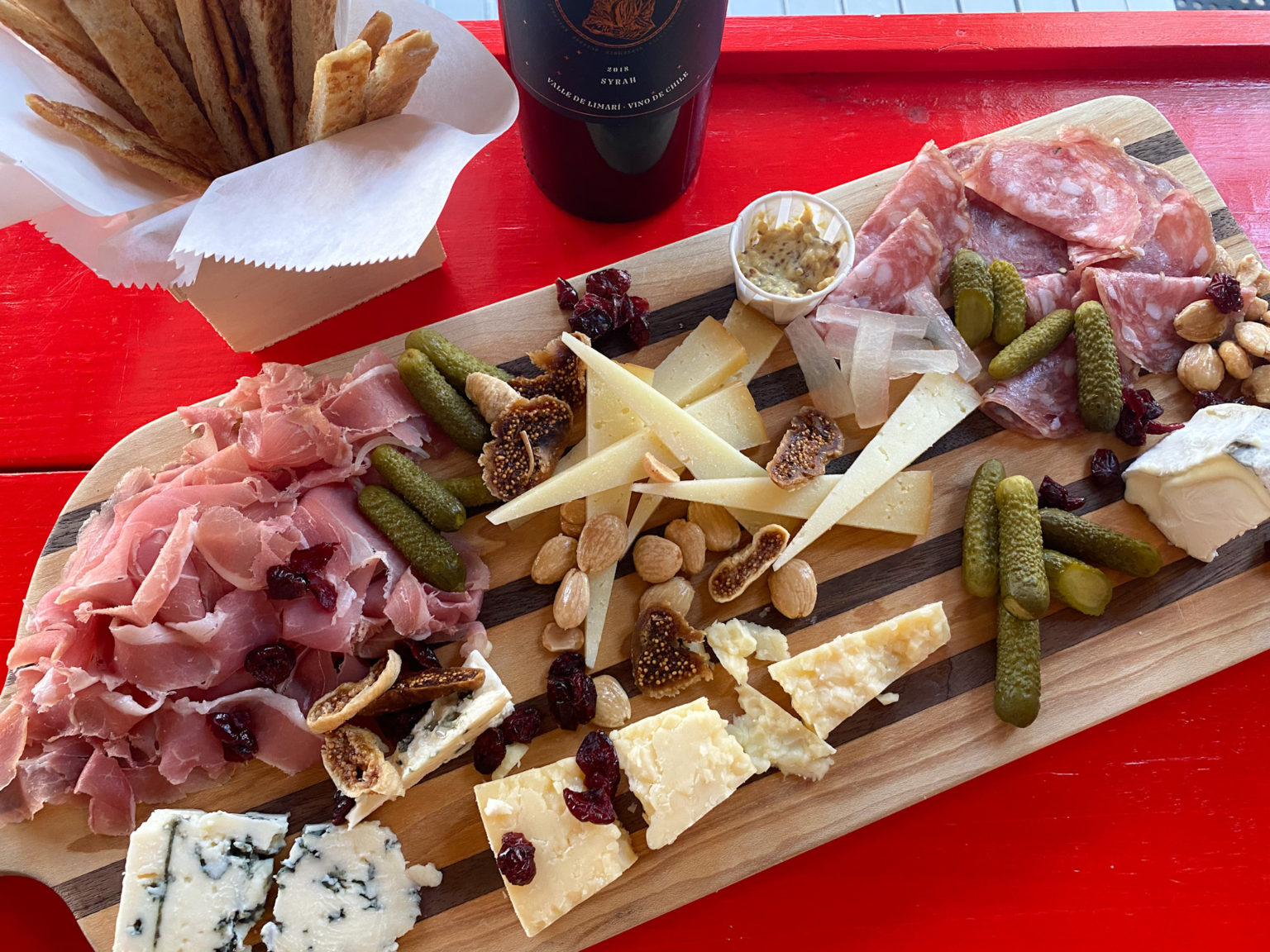 Cheese And Charcuterie St Pete FL St. Petersburg Foodies