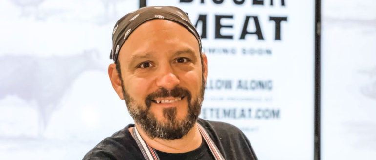 Interview with Matt Bonano from St. Pete Meat & Provisions – St. Petersburg Foodies Podcast Episode 147