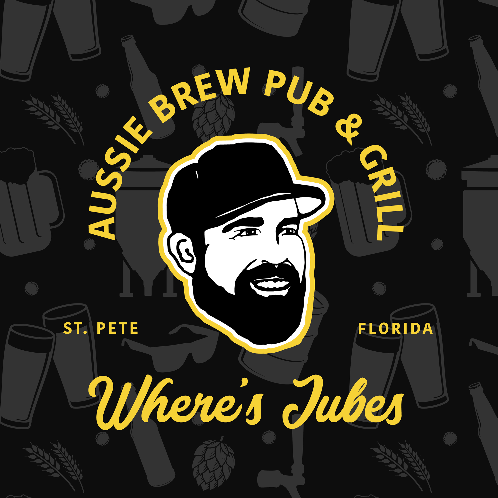 “Where’s Jubes” Australian Brewpub Opening in DTSP